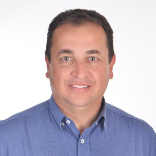 Luciano Moreira – Gerente Comercial