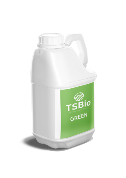 TSBio Green