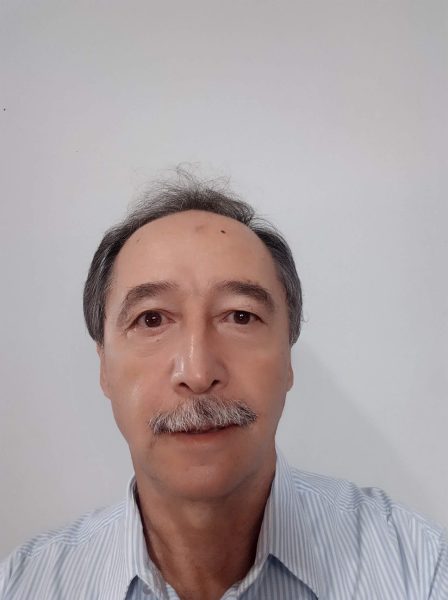 Carlos Pitol