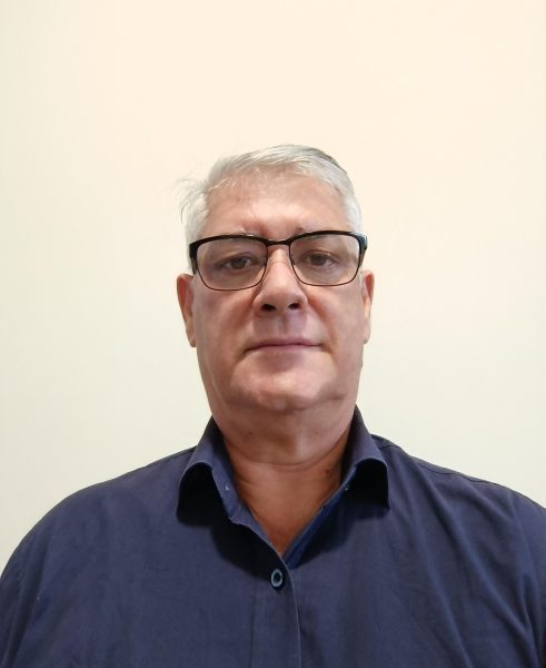 Nilson Leo Sauer